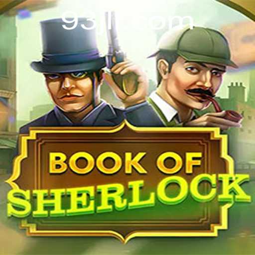Unraveling Mysteries: An In-Depth Look at BookOfSherlock