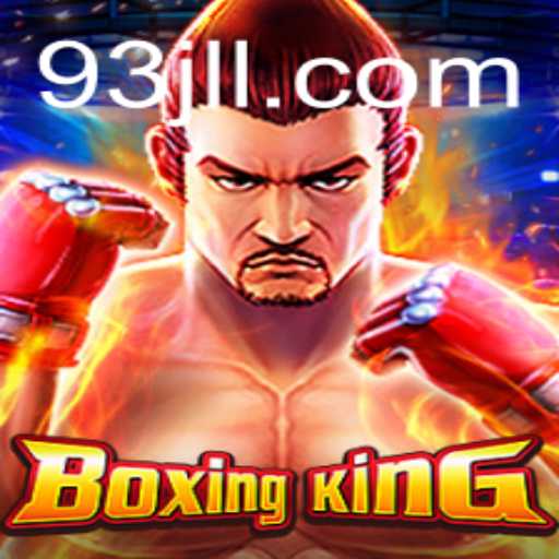 Discovering BoxingKing: The Ultimate Combat Experience