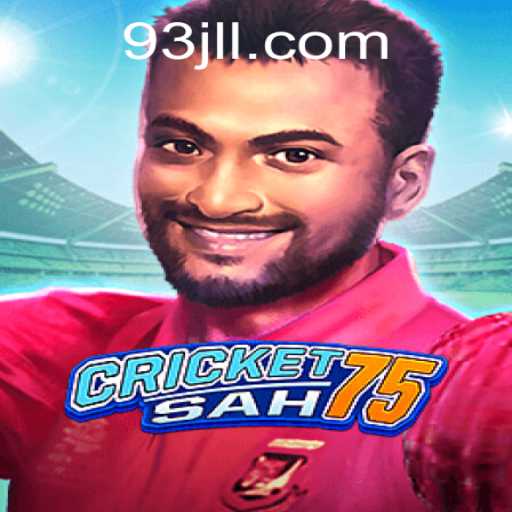 CricketSah75: An Enthralling New Era of Gameplay