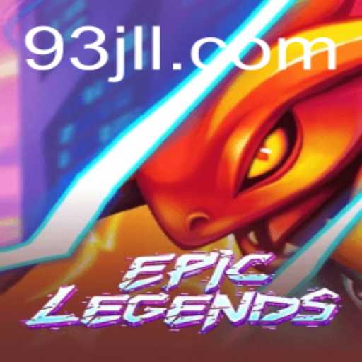 EpicLegends: A Thrilling Gaming Experience Awaits