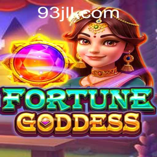Exploring the Mystical Realms of FORTUNEGODDESS