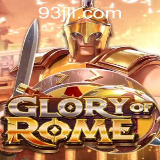Discover the Thrilling World of GloryofRome