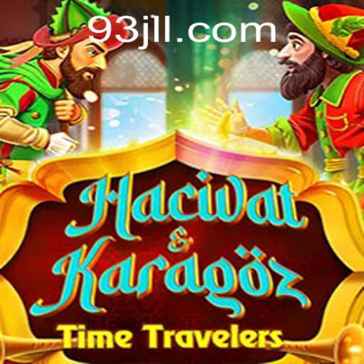 Discovering HacivatandKaragoz: A Modern Take on Traditional Storytelling