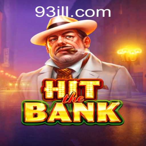 HitTheBank: The Thrilling Heist Game with a Twist