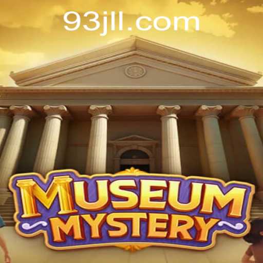 MuseumMystery: Unravel the Enigma Within