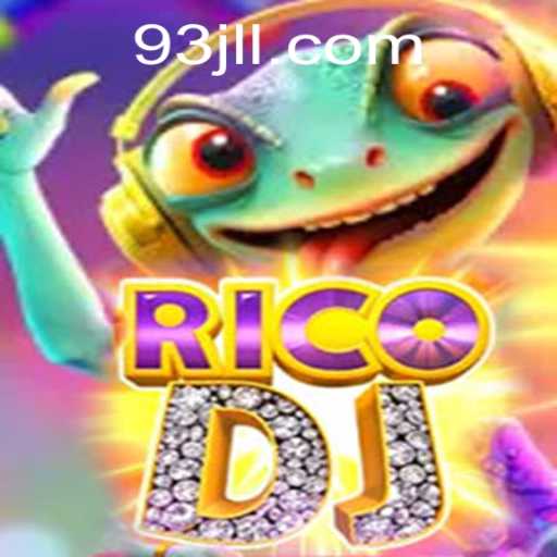 Unveiling the Allure of RicoDJ: A Leap into Interactive Gaming with 93jl