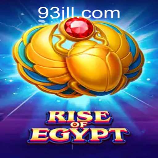 Rise of Egypt: An Enthralling Journey into Ancient Mysteries