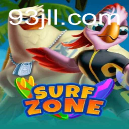 SurfZone: Ride the Virtual Waves in a Thrilling New Adventure