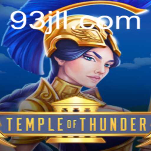 Exploring the Mysteries of TempleofThunder: An Epic Gaming Adventure
