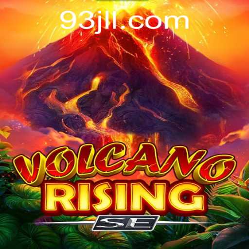 Exploring the World of VolcanoRisingSE: An Adventurous Escape